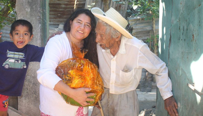 Fundacion Iris Violeta