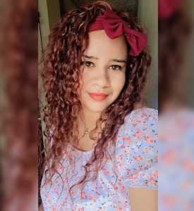 Josselyn Alvarez