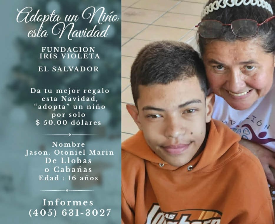 Jason Otoniel Marin de Llobas - Cabañas