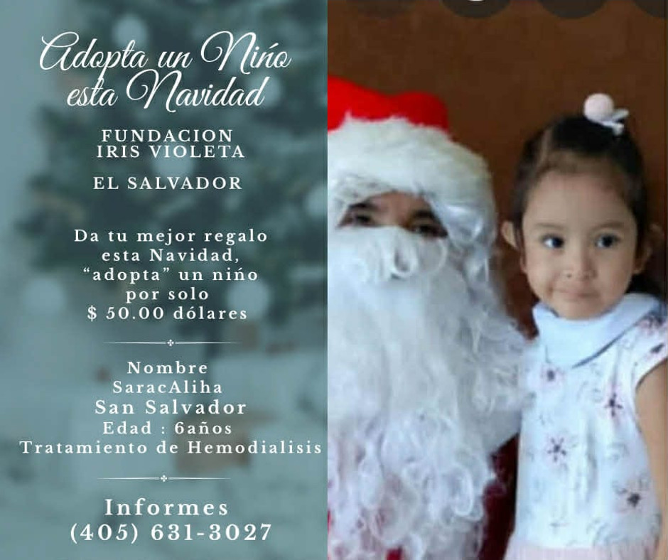 Sarac Aliha - San Salvador