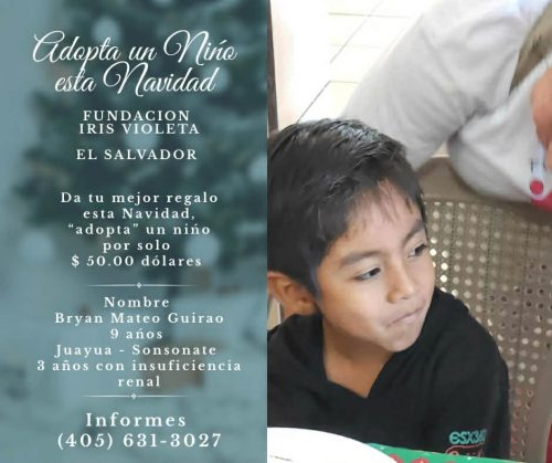 Bryan Mateo Guirao - Sonsonate