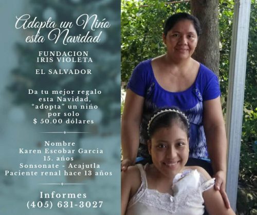 Karen Escobar Garcia - Acajutla