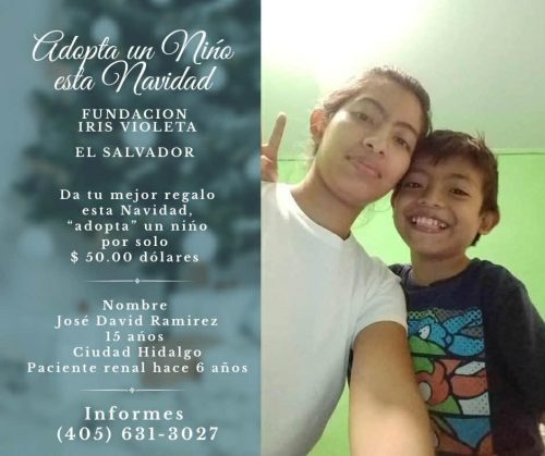 Jose David Ramirez - Ciudad Hidalgo